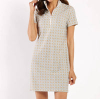 Jude Connally - Alexia Dress