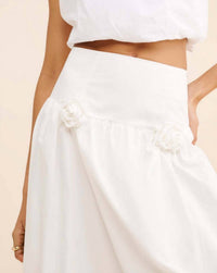 Find Me Now - Tamia Skirt