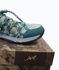 Chaco - Women's Outcross Water Sport Shoes