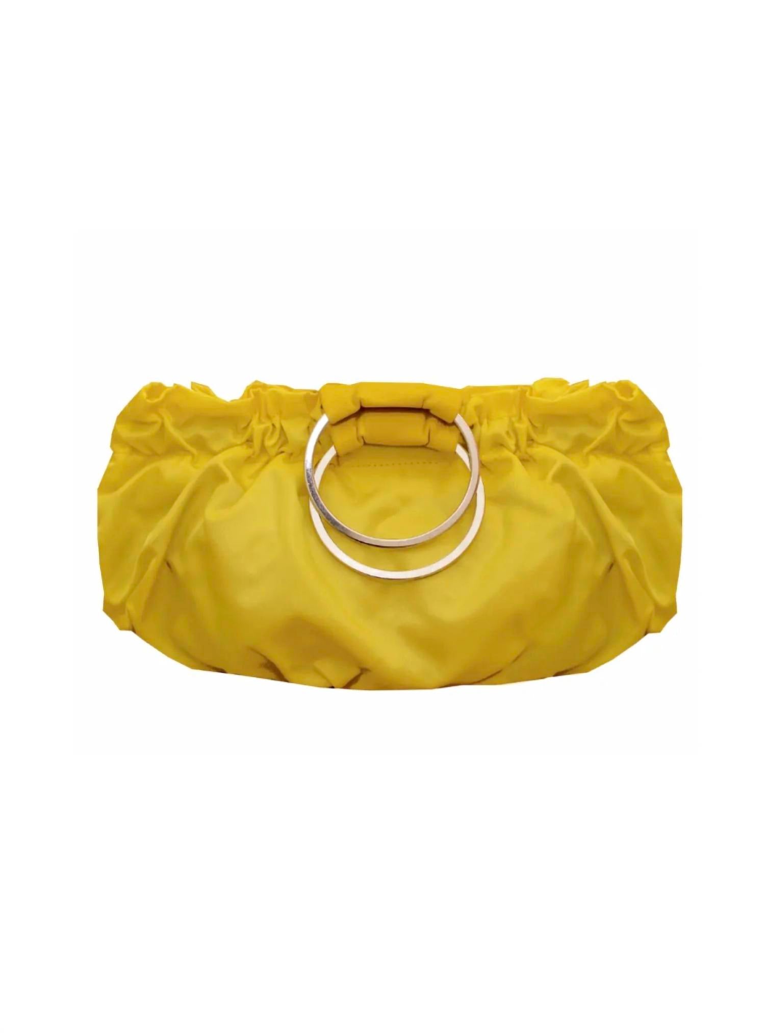 Paige Hamilton Design - Women's Coco Original Clutch