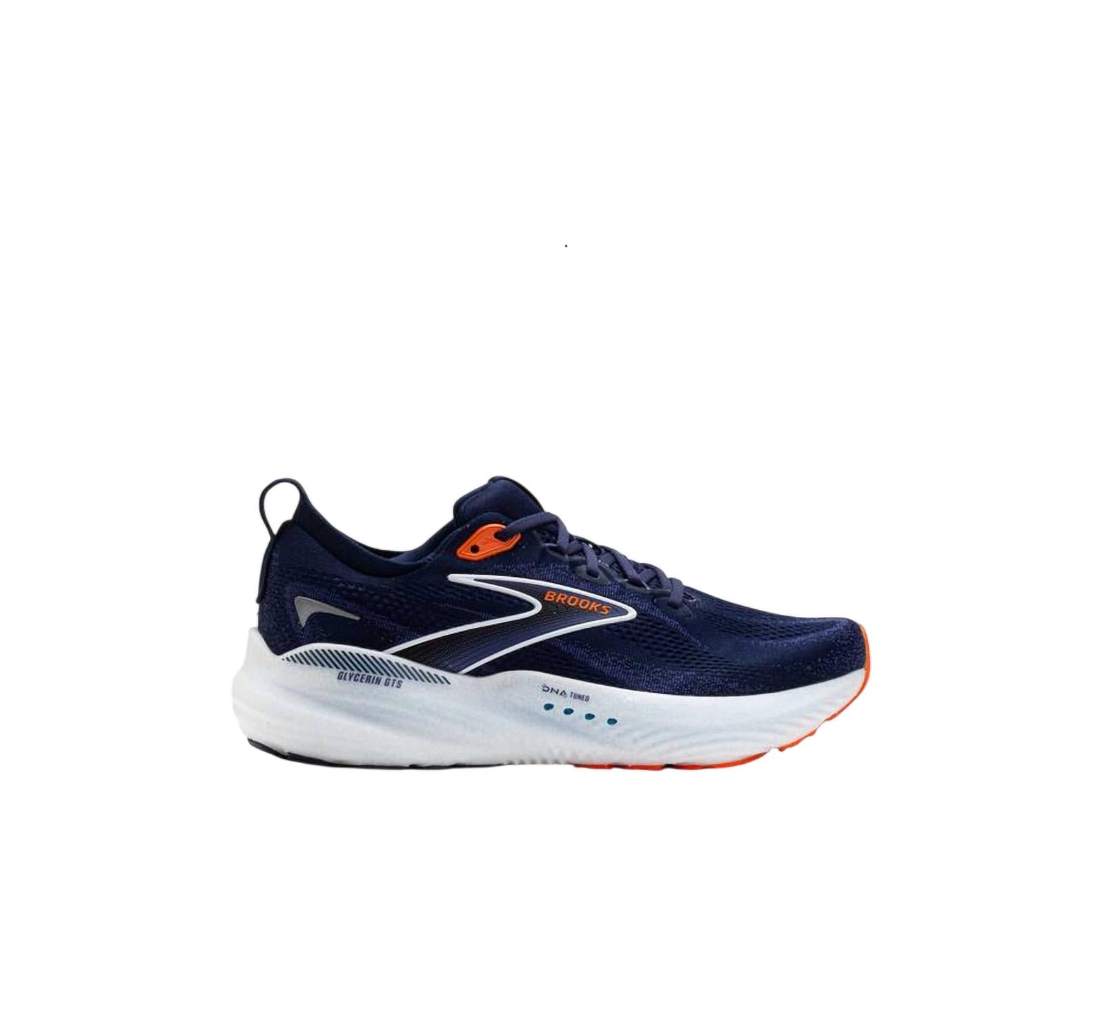 Brooks - Men Glycerin GTS 22 Running Shoes