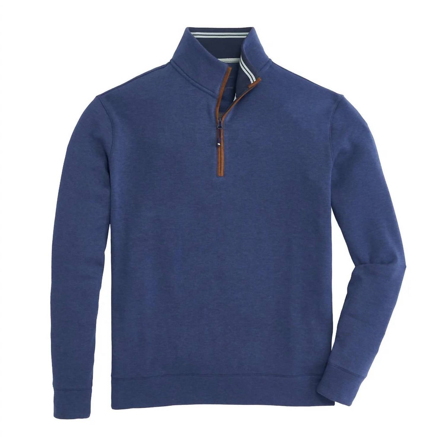 Onward Reserve - Men's Frost Fleece Pullover Top