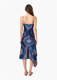Cami Nyc - Becky Lace Trim Dress