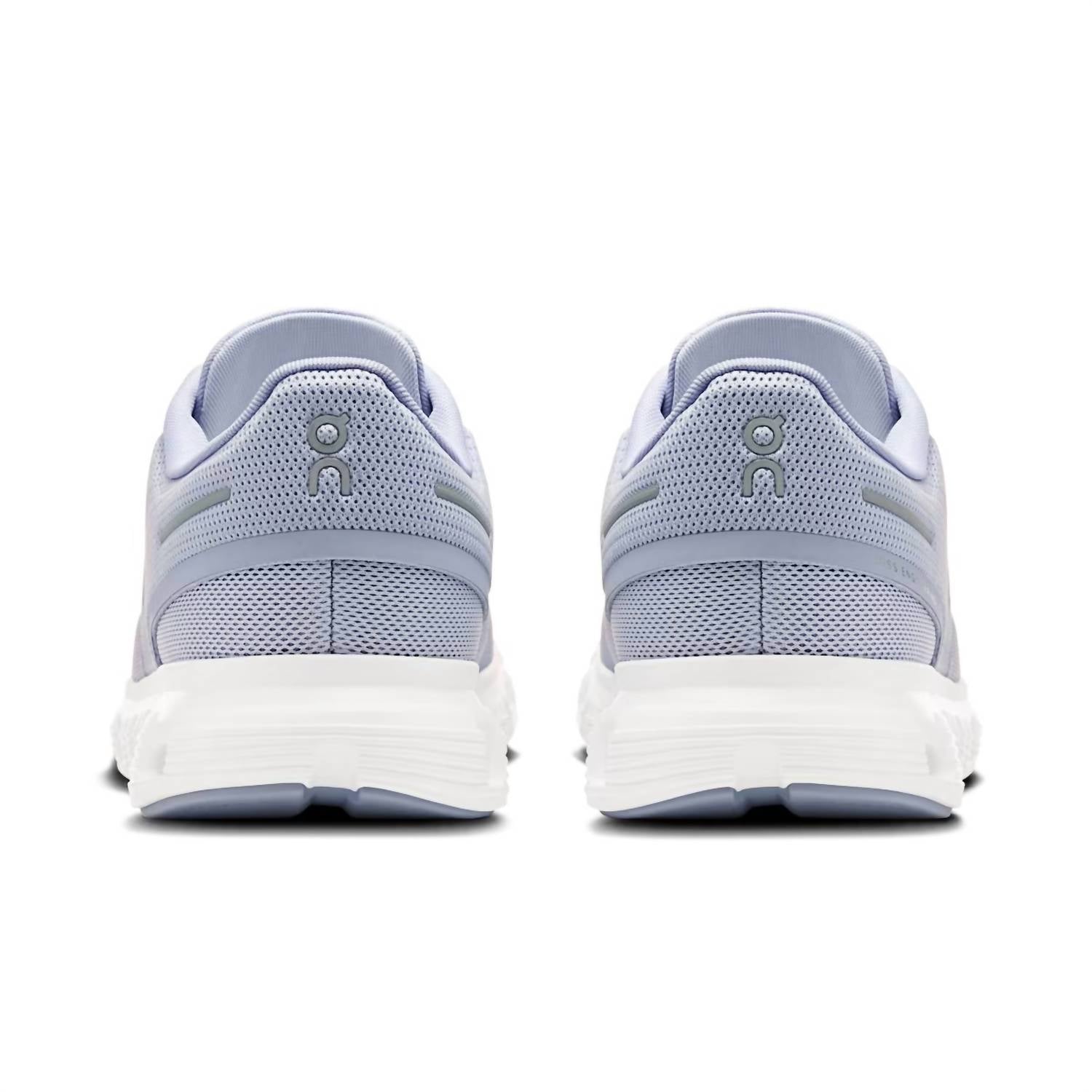 On Running - Women's Cloud 6 Running Shoes