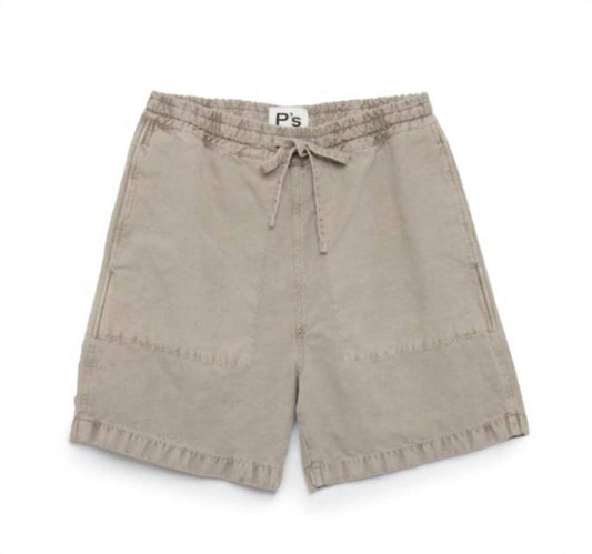 4453166 Canada - Men's Time Off Bermuda Shorts