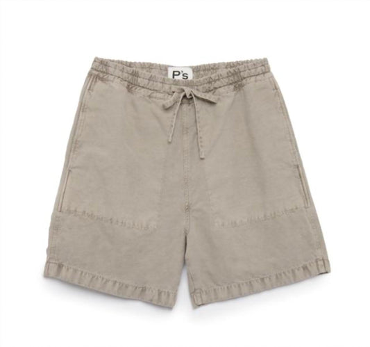 President'S - Men's Time Off Bermuda Shorts