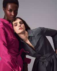 Sara Roka - MariaStella Shirt Dress