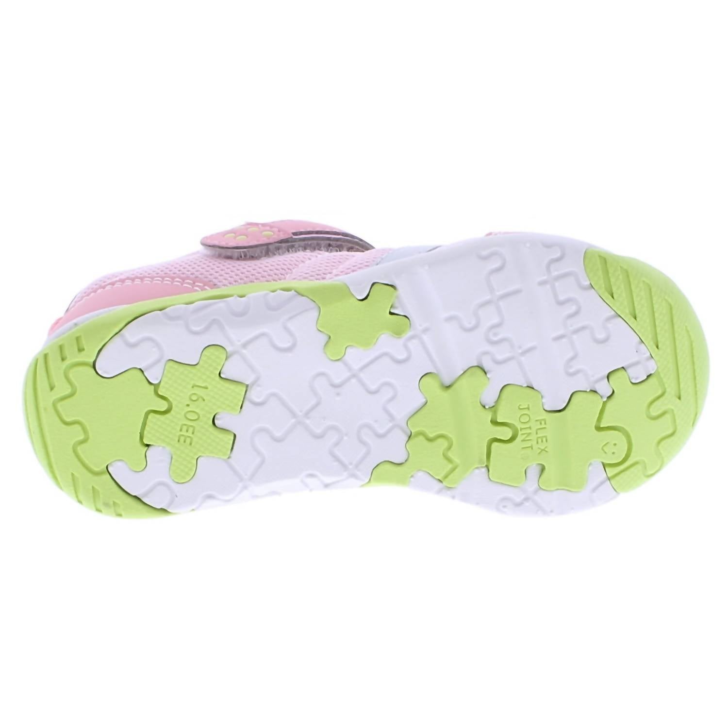 Tsukihoshi - Kids Girls Kaz Sneakers