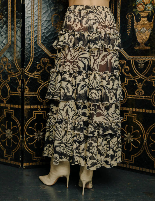 Love The Label - Alani Skirt