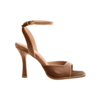 Chinese Laundry - Women's Lynwood Velvet Dress Heels