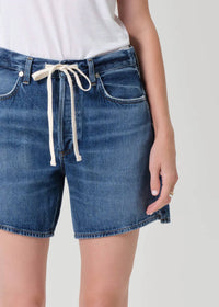 Citizens Of Humanity - Brynn Drawstring Short