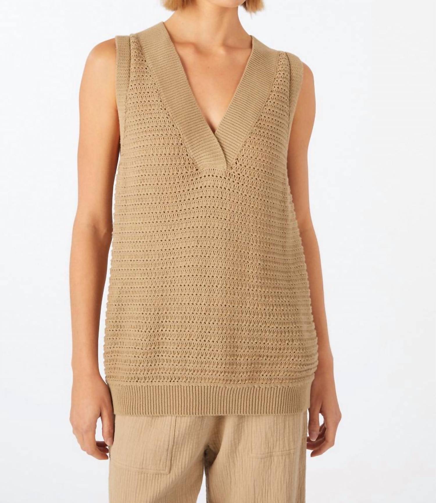 Amo - Jerrie Sweater