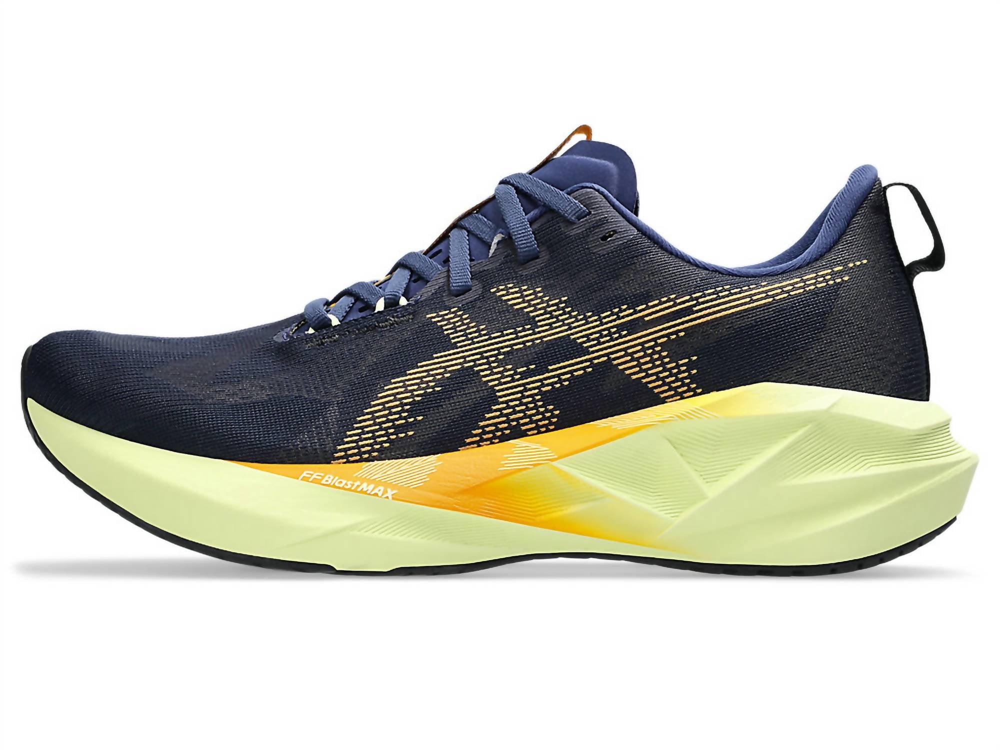 Asics - Men's Novablast 5 Running Shoes