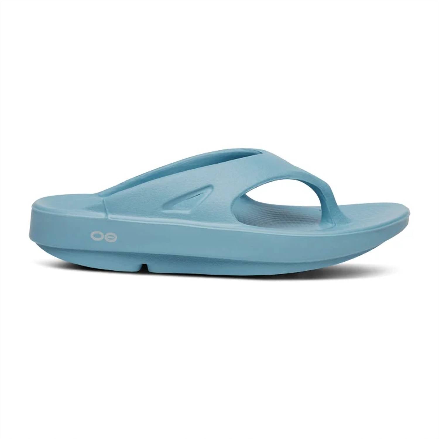 Oofos - Men's Ooriginal Thong Sandals