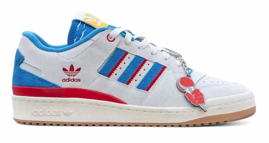 Adidas - Men's Forum Lo Cl Sneakers