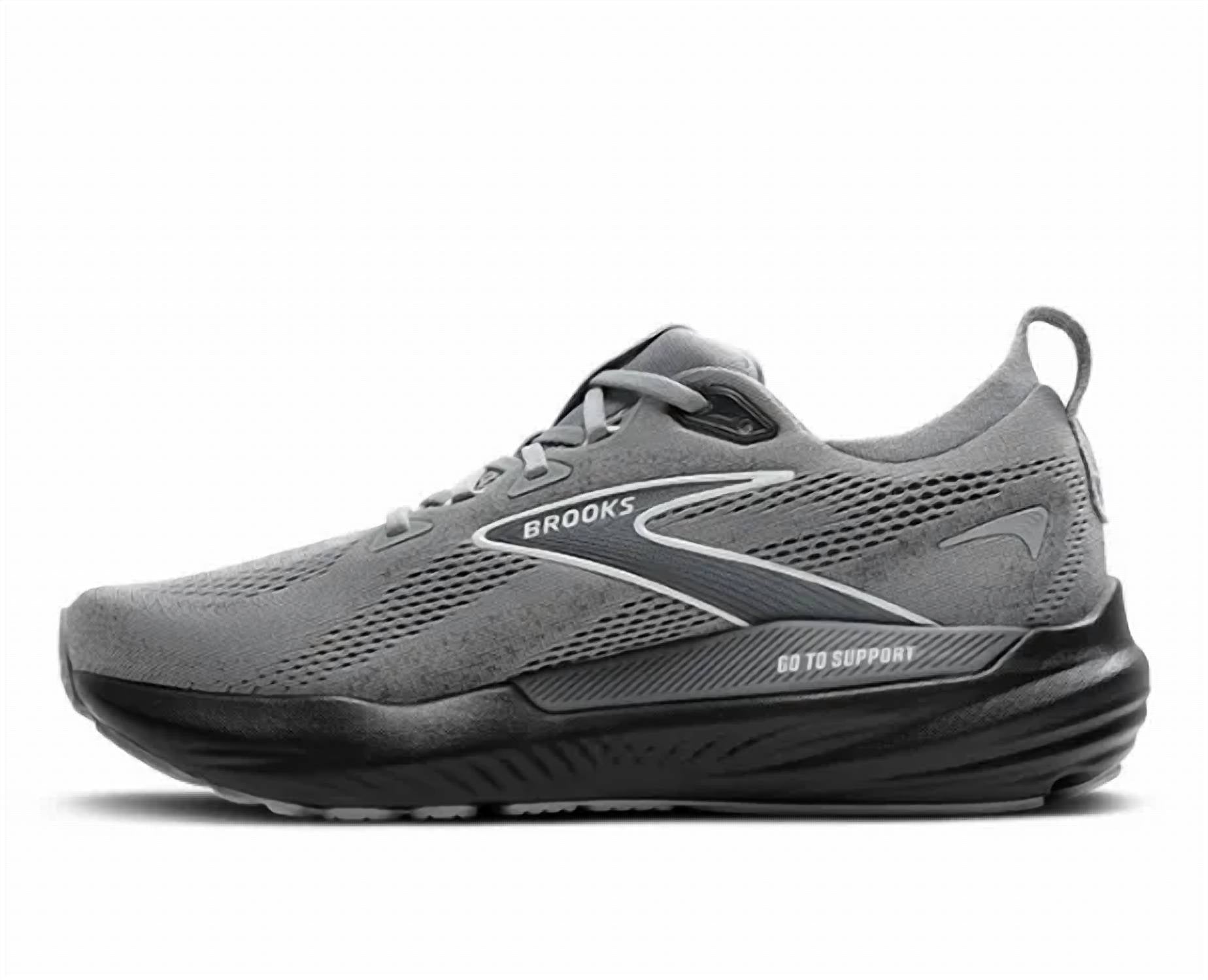 Brooks - Men's Glycerin Gts 22 Running Shoe