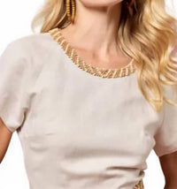 Btb Los Angeles - Cassie Mini Dress