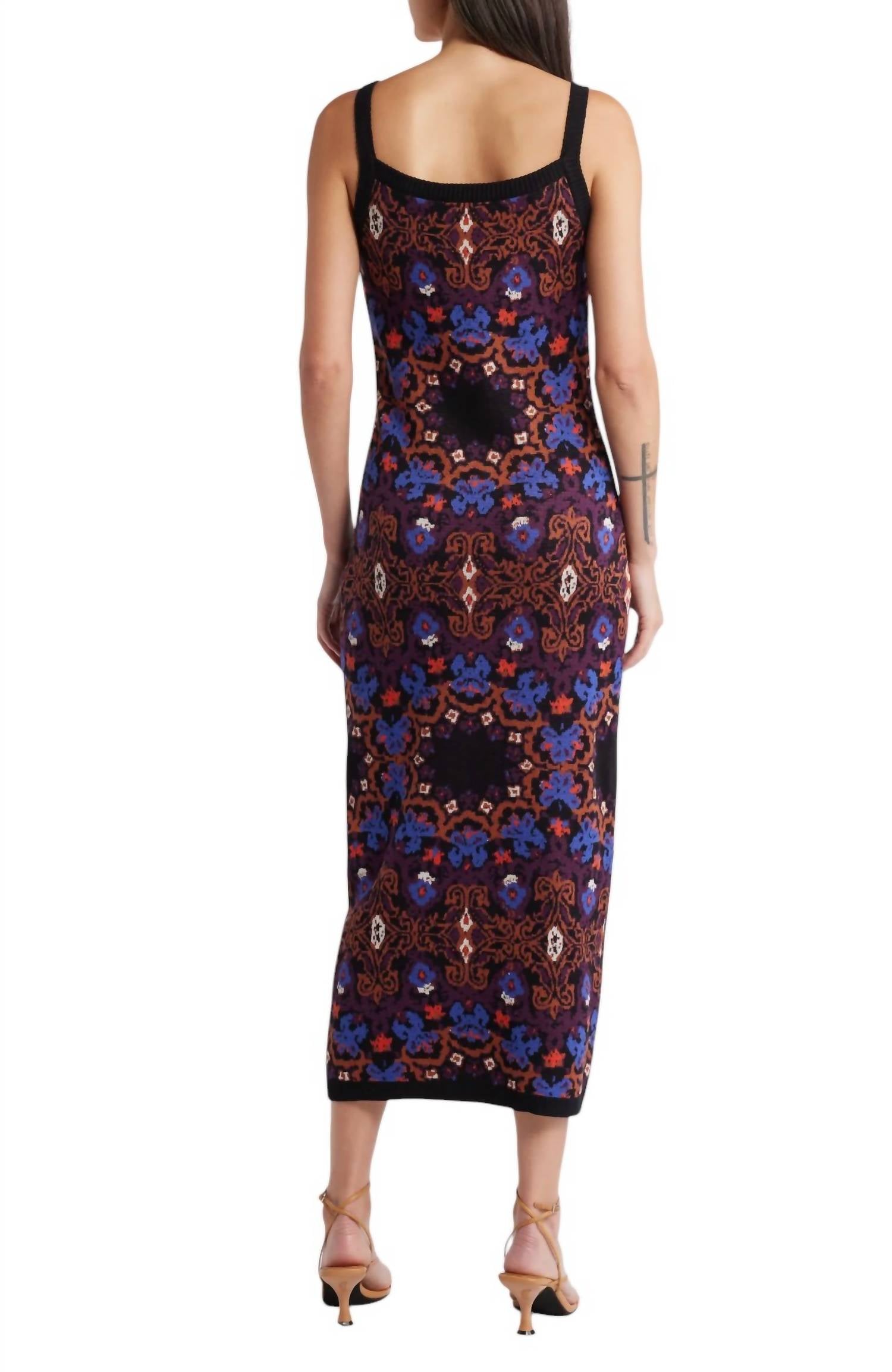 Cleobella - Payton Midi Dress
