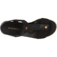 Vionic - Women's Calera Wedge Sandal