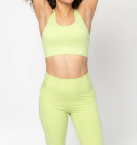 Krina - Softly Crossback Bra