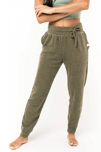 Lovlei - Boardwalk Jogger Pants