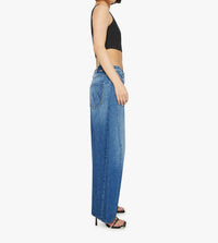 Mother - Lil Full Pipe Flood Jeans