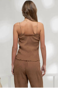 The Workshop Studio - VERNAZZA TOP