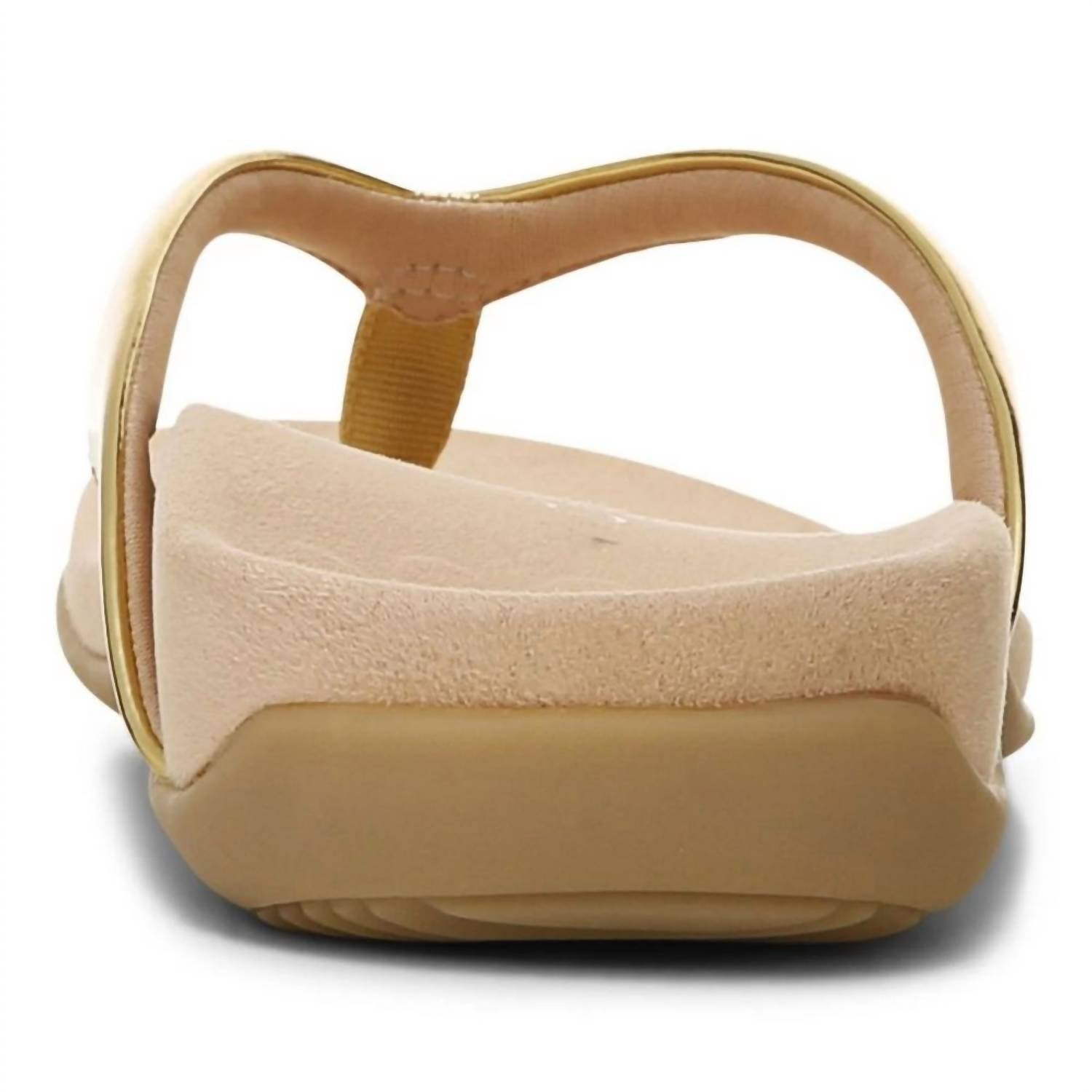 Vionic - Women's Rest Dillon Flip Flops
