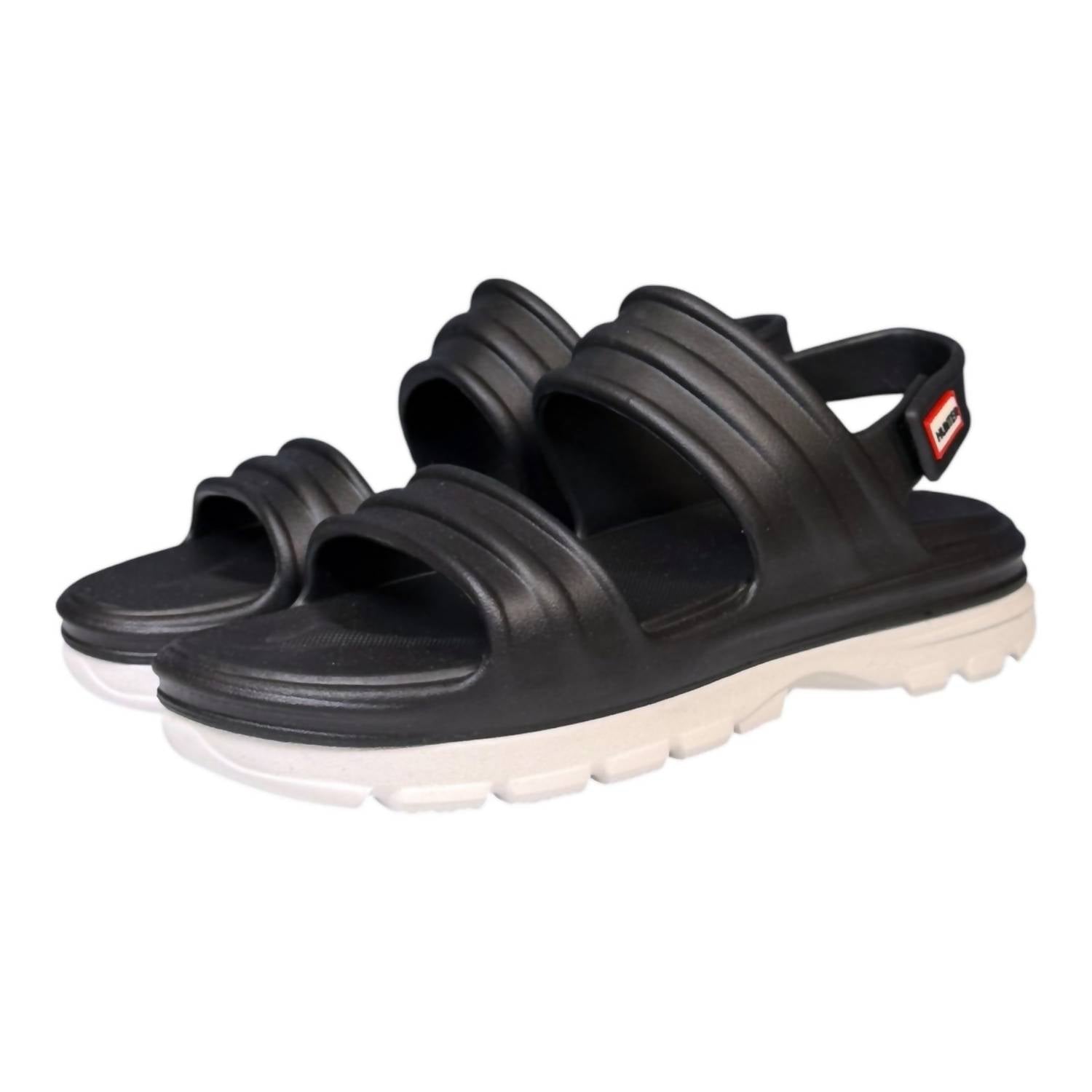 Hunter - Women's Bloom Algae Foam Adjustable Strap Sandals