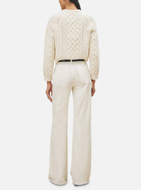Nili Lotan - Quentin Pant