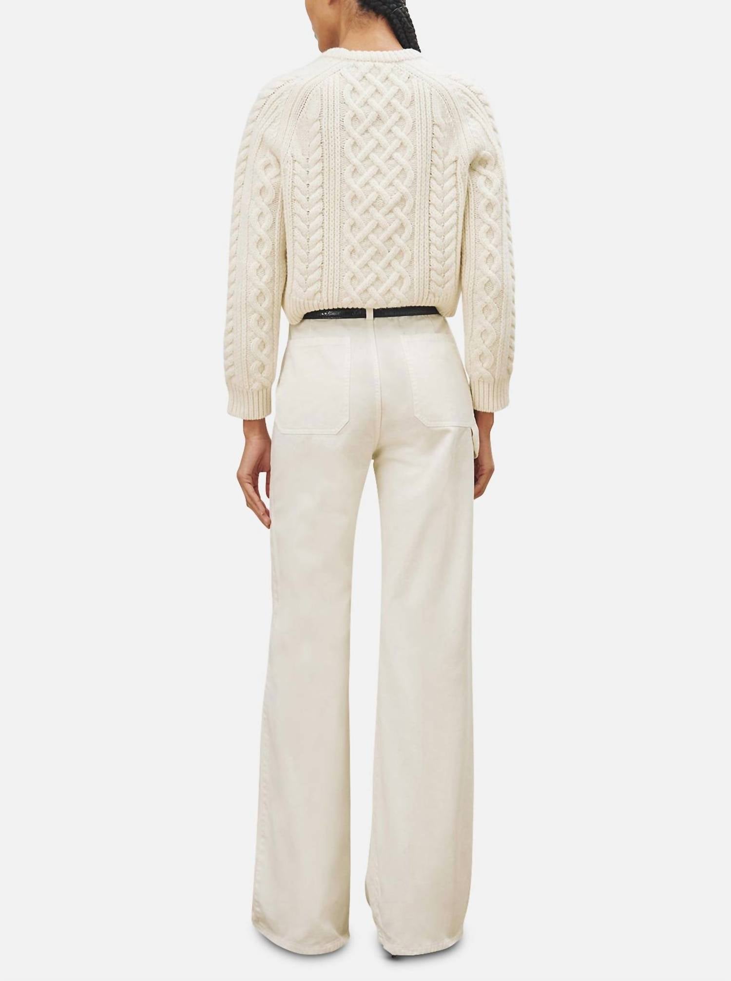 Nili Lotan - Quentin Pant