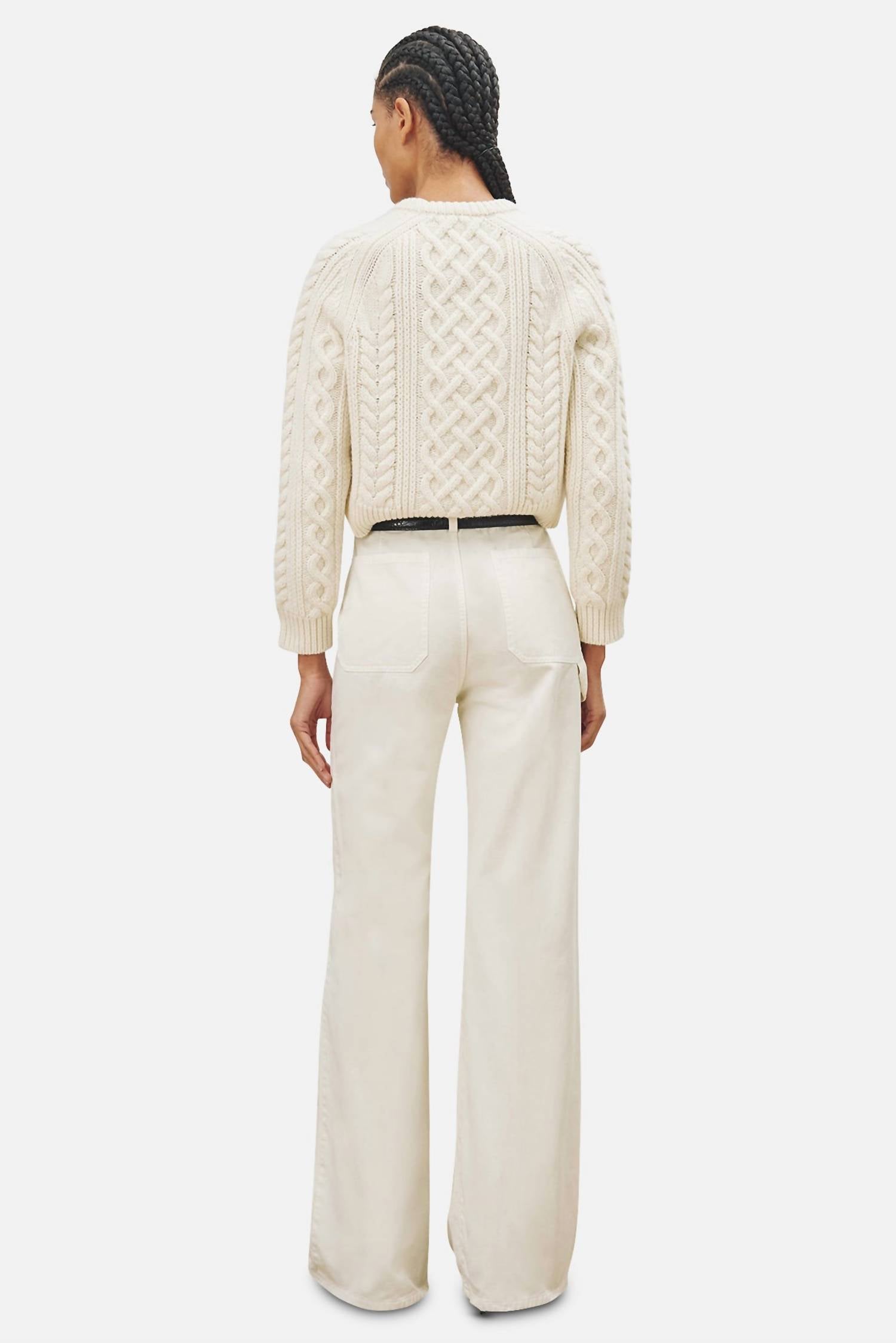 Nili Lotan - Quentin Pant