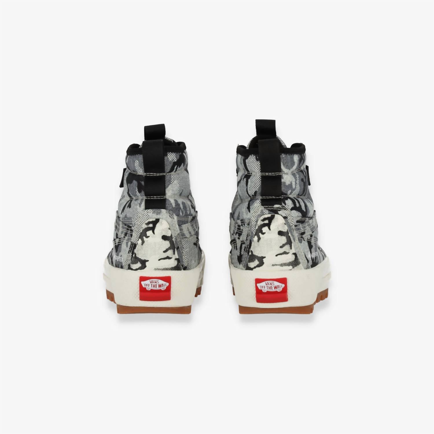 Vans - Men's Sk8 Hi Gore Tex Mte 3 Sneakers