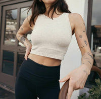 Kindred Bravely - Bamboo Maternity & Nursing Longline Bra