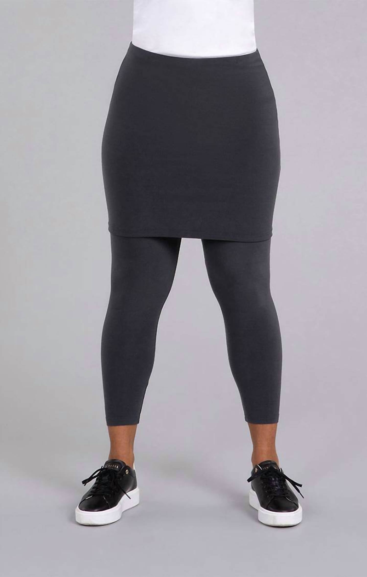 Sympli - Women's Mini Skirt