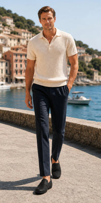 Swims - Men's Penny Loafer