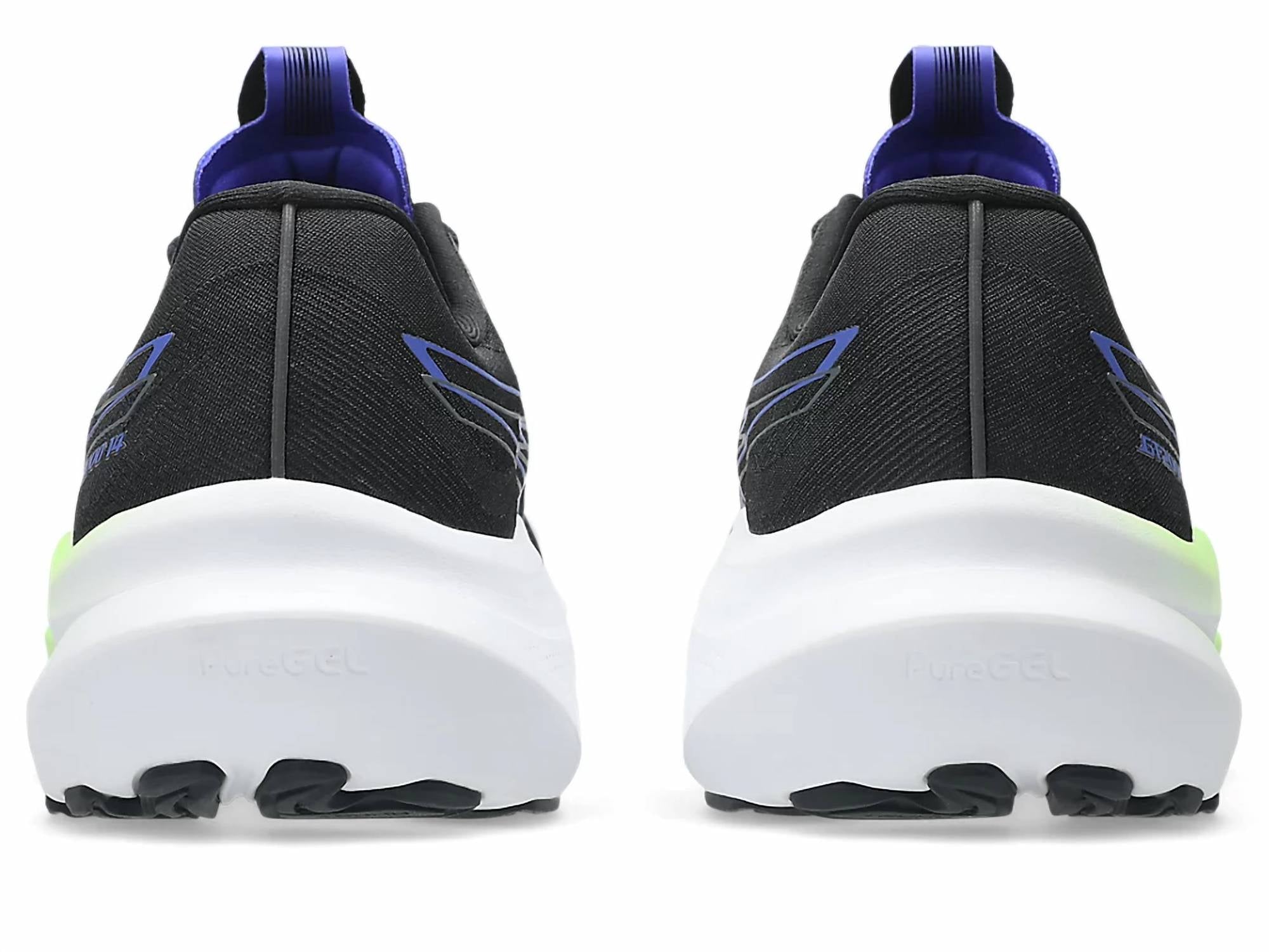 Asics - Men's Gt 2000 14 Shoes