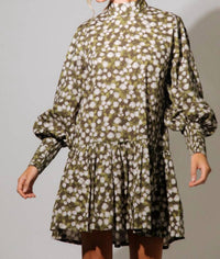Kleid - Fiona Dress