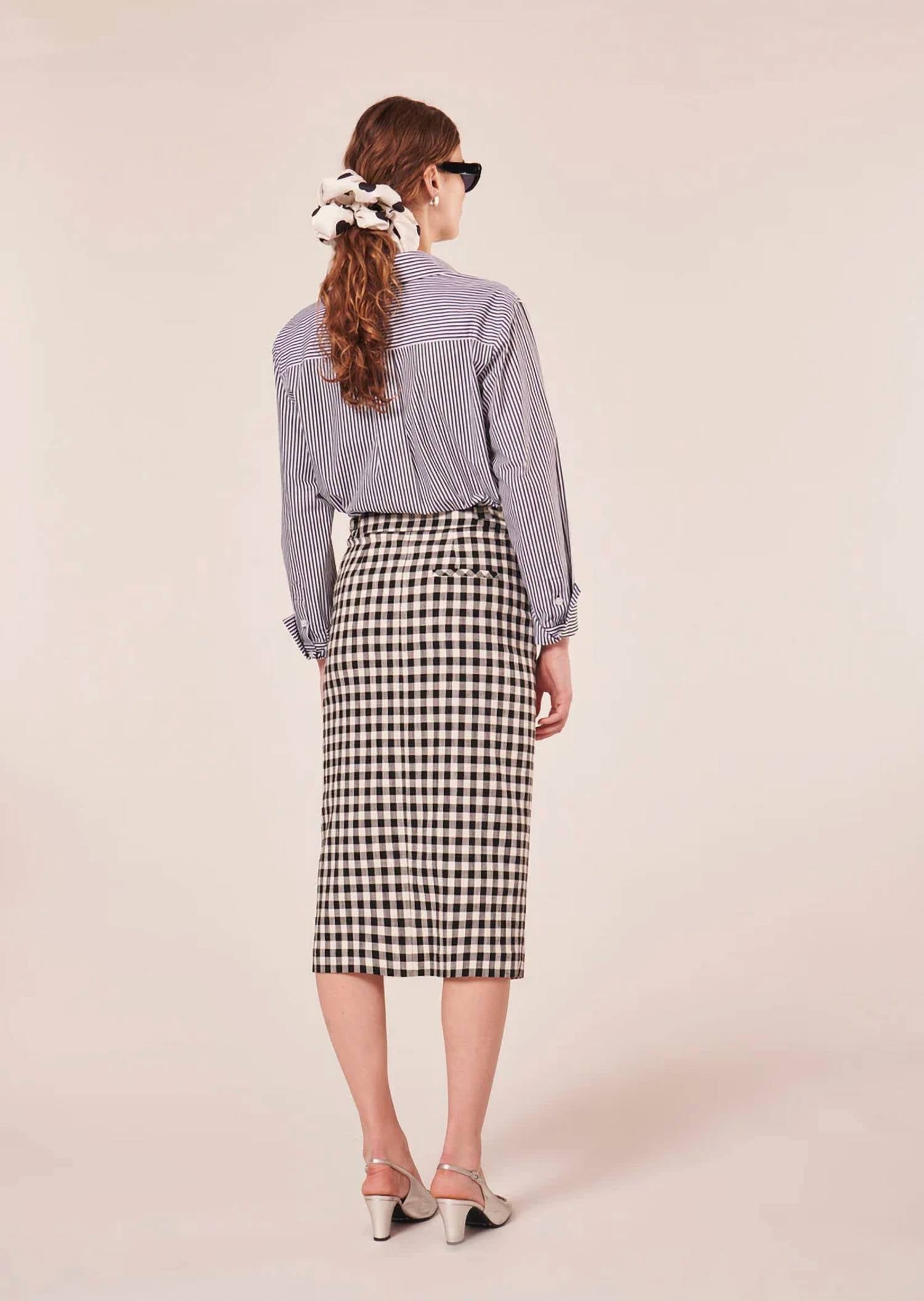 Tara Jarmon - Justina Skirt