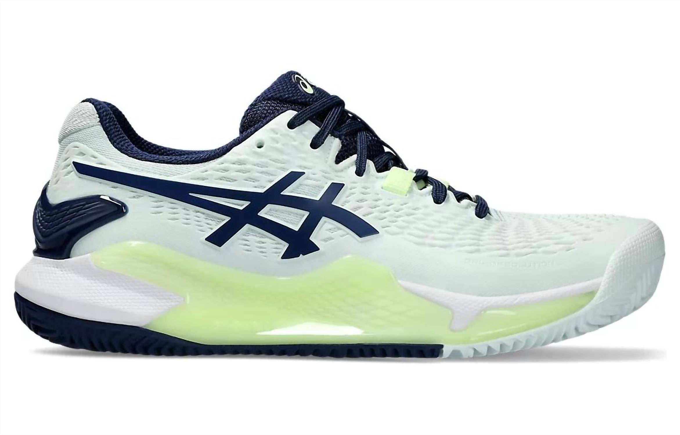Asics - Women's Gel-resolution 9 Tennis Shoes