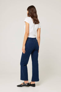 Rolla'S - Sailor Crop Jeans
