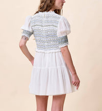 Cleobella - Gwendolyn Mini Dress