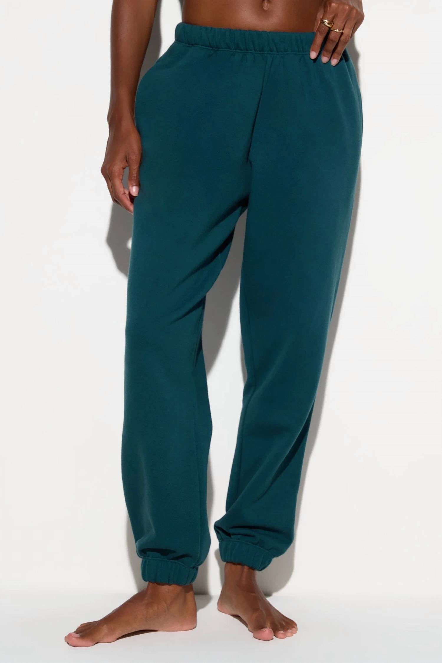 Spiritual Gangster - Balance Portia Sweatpant