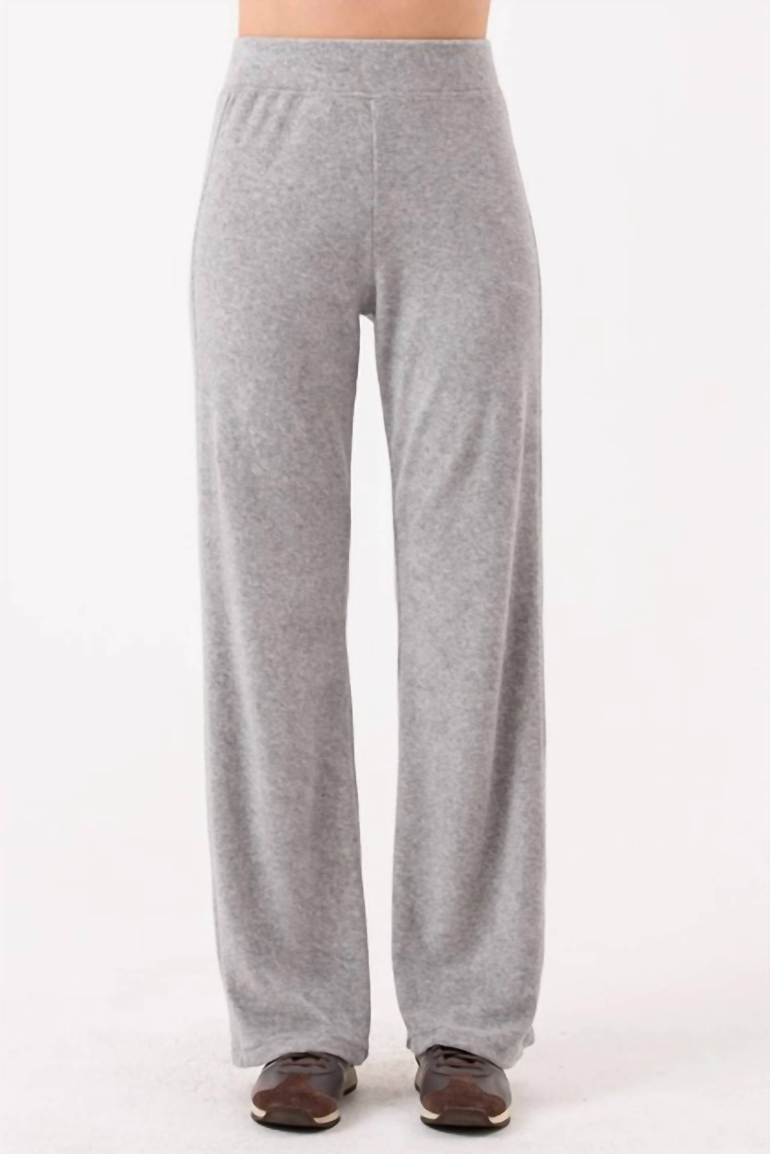 Goldie Lewinter - Life Of Luxury Track Pants