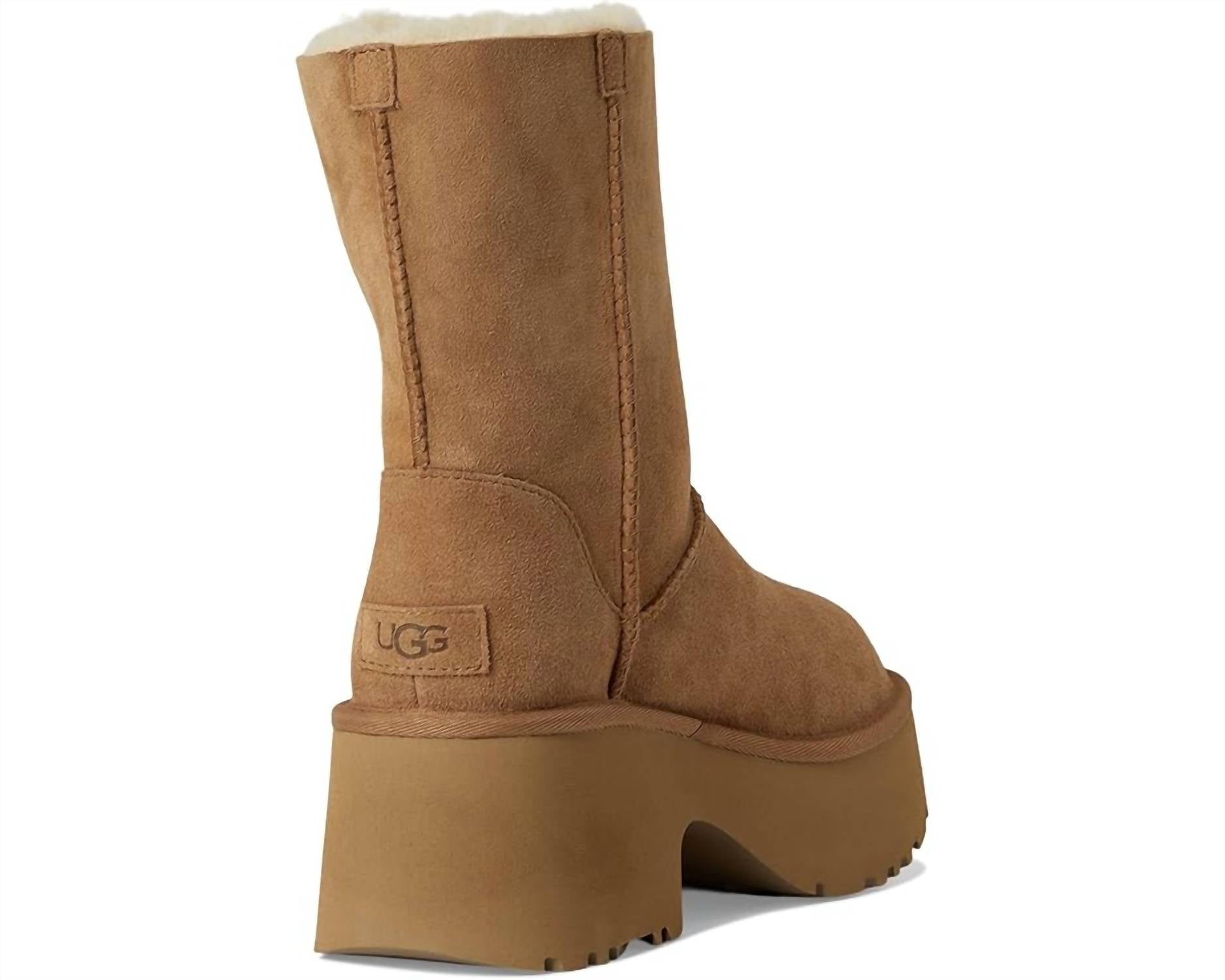 Ugg - Women's Esmee Boot
