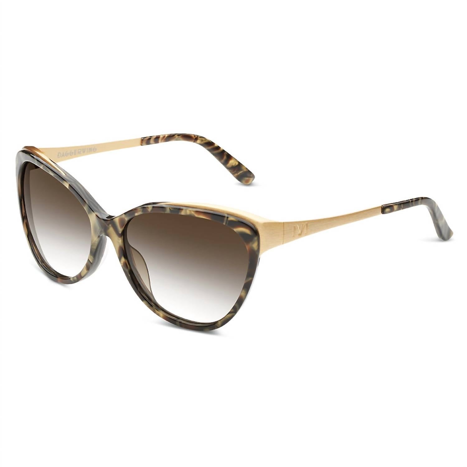 Ivi Vision - Women's Daggerwing Sunglasses
