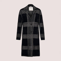 Adroit Atelier - LORI LONG COAT
