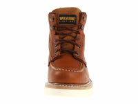 Wolverine - Men's Wedge Soft Toe Safety Boot