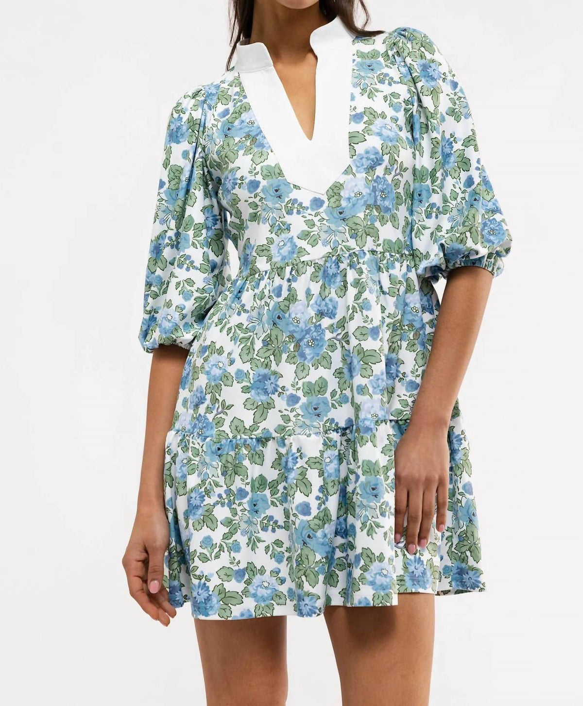 Smith & Quinn - Tory Dress