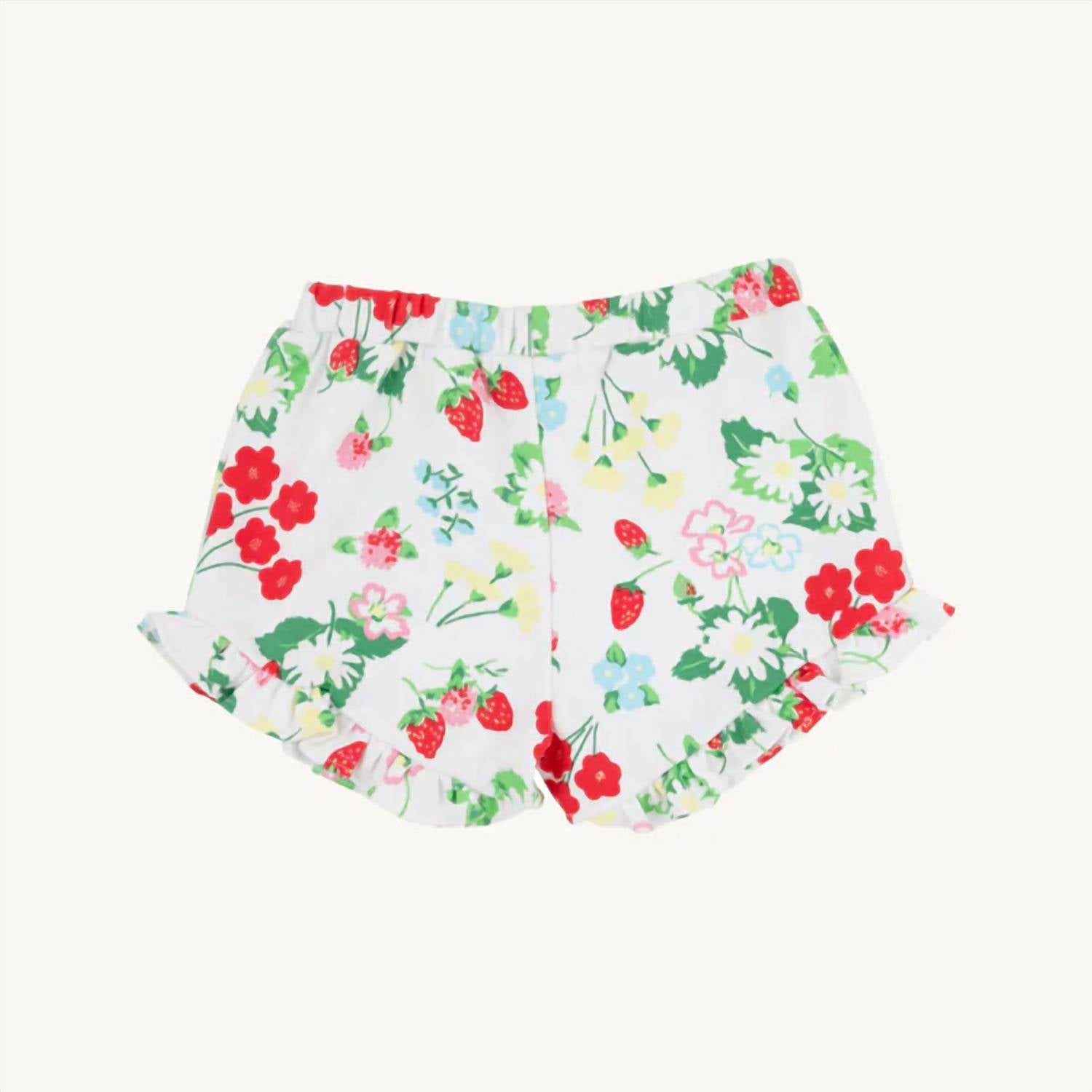 The Beaufort Bonnet Company - Girl's Shelby Anne Shorts